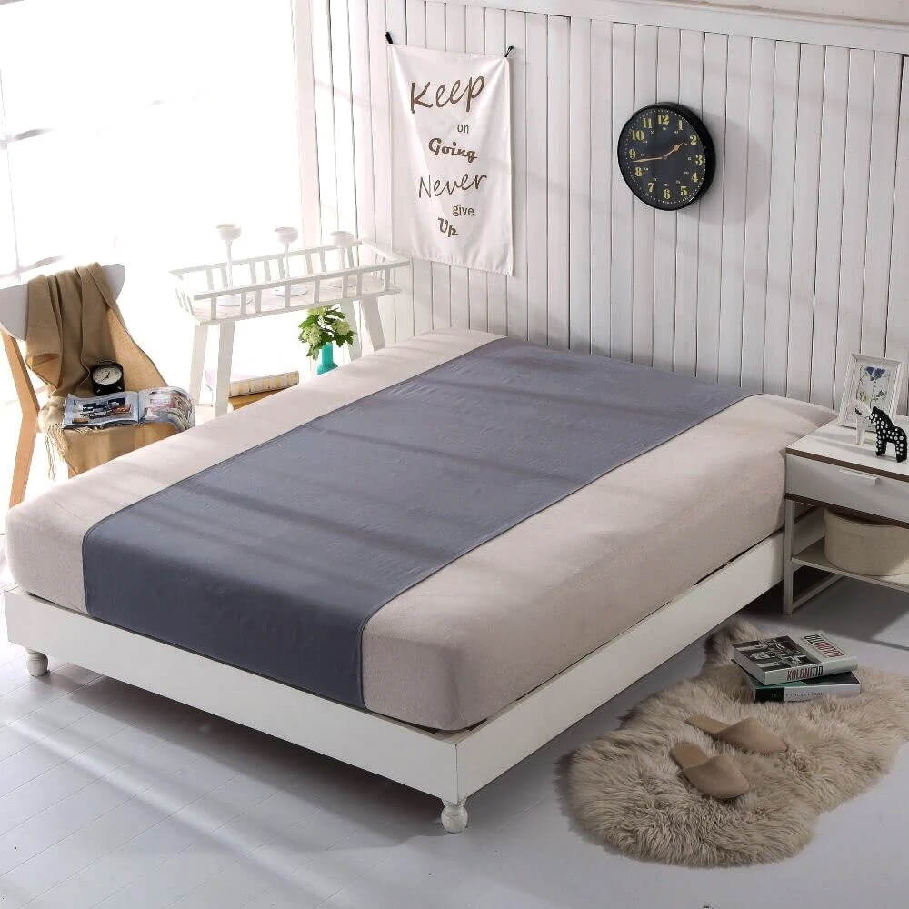 Comfysheet™ - Original Earthing Bed Sheet