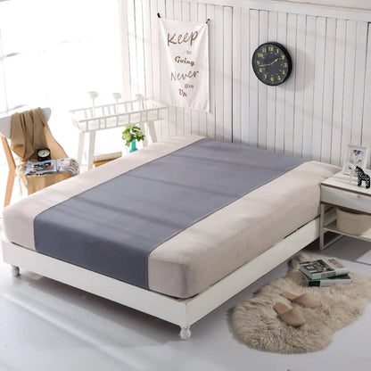 Comfysheet™ - Original Earthing Bed Sheet