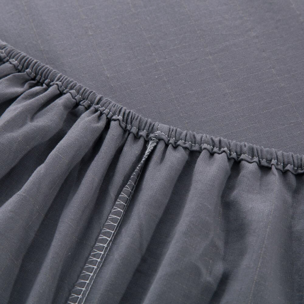 Comfysheet™ - Original Earthing Bed Sheet